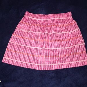 Girls skirt in 4T
